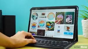 Salah satu fitur laptop atau pc yang sering dipakai adalah screenshot. Cara Mencetak Stiker Vinil 12 Langkah Dengan Gambar Wikihow