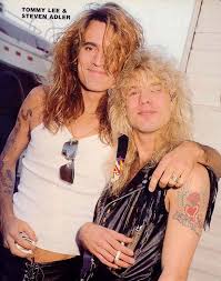 Tommy lee was born on october 3, 1962 in athens, greece as thomas lee bass. The 50 Hottest Most Glamorous Photos Of Tommy Lee In The 80s Tommy Lee Tommy Lee Motley Crue Steven Adler