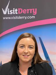 walledcity #waw #ccr #tourismni #tourismireland