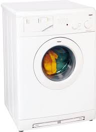 And even after you wash them, your clothes may not be as clean as you would like if you don't have quality equipment. Haier Xqg6511su 24 Inch Washer Dryer Combo With 14 3 Lbs Capacity 8 Wash Cycles And Water Saving Rinse Option