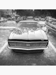 Image result for Grecian Green 1968 Camaro
