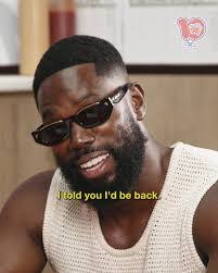 Wayne Bruckner's Instagram, Twitter & Facebook