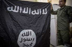 Feb 02, 2015 · a false flag attack is a covert operation designed to deceive so that it appears as though it has been carried out by entities, groups, or nations other than those who actually planned and executed it. What The Isis Flag Says About The Sunni Militant Group Time