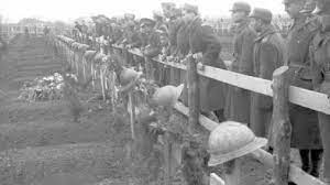 Al doilea război mondial a fost una dintre cele mai nefaste perioade din istoria omenirii. Documentar 76 De Ani De La Intrarea Romaniei In Cel De Al Doilea RÄzboi Mondial