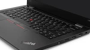 The trackpoint does have a minor issue when trying to scroll down, but i simply use the down arrow or page down key to make up for that. Lenovo Thinkpad L13 Review A Cost Conscious Little Business Machine