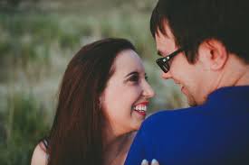 Muskegon, MI Engagement Photography