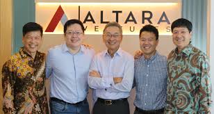 The northstar group is a leading southeast asia private equity fund manager. This New Southeast Asian Fund Has Its Eye On Chinese Cross Border Firms Techcrunch