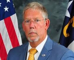 North Carolina Department of Public Safety