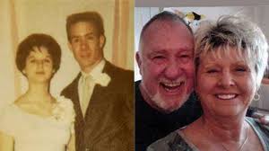 Keller 50th Anniversary