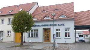 657 likes · 48 talking about this · 9 were here. Brandenburger Bank Volksbank Geschaftsstelle Ziesar Ziesar Bahnhofstrasse 20 Offnungszeiten Angebote