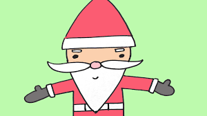 It's time to color the picture now. Watch Draw Santa Claus For Christmas Prime Video