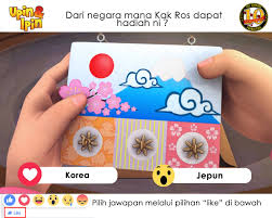 Anggara (@anggara_2469_) telah membuat video pendek di tiktok dengan musik sayur kol remix. Upin Ipin Dari Negara Mana Kak Ros Dapat Hadiah Ni Facebook