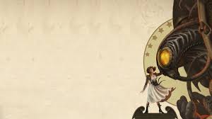 Bioshock Infinite Handyman Concept Art Bioshock Infinite Songbird Wallpaper Bioshock Bioshock Infinite