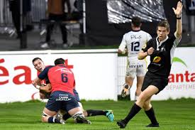 Si tous les matchs sont comme celà , rien d'étonnant qu'ils soient premier au classement. Aurillac Bat Nevers 23 17 Des Matches Comme Ca L An Dernier On Les Aurait Perdus Aurillac 15000