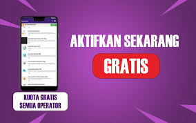 Trik internet gratis, mulai telkomsel, indosat, smartfren, xl, hingga 3 bisa dilakukan melalui berbagai metode, dan salah satu cara yang paling dinanti adalah cara internet gratis tanpa aplikasi. Serba Gratisan Promo Ojol Kuota Gratis For Android Apk Download