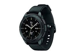 Additional features like the compass makes the galaxy watch4 even more resourceful. Samsung Galaxy Watch 42mm Gps Bluetooth Unlocked Lte Midnight Black Us Version Buy Online At Best Price In Uae Amazon Ae