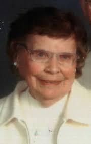 Mildred "Millie" Lowe 12/19/2015