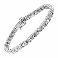 We can repair all the different bracelet types. Tennis Bracelet Products For Sale Ebay