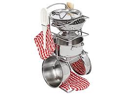 Rotate this 3d object and download from any angle. Giantville Kitchen Play Set 10 Piece Bundle