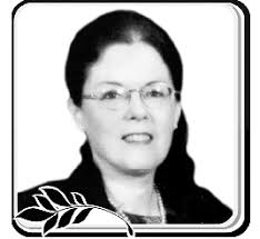 Laura "Lee" BOUGHNER