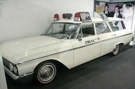 Pin On U S Ems Fire Patrol Vehicles