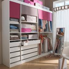 Dressing d angle pas cher. Dressing Dans Une Chambre Des Idees Pour S Inspirer