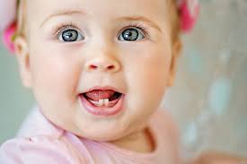 Oral Health For Infants and Toddlers: Answering Common Questions —  WoodSprings Dentistry