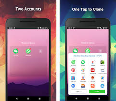 Developed by qilu tech for android and at google's big market. Dual Space Shadow Multi Accounts App Cloner Apk Download For Android Latest Version 1 0 1 Shadow Dual Multiple Parallel App Cloner Double Whatsall