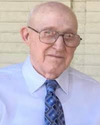 My Dad Lloyd Eugene Potter passed away