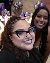 Megan Jordan👩🏾‍🚀 ✩ 🪐☽˚.⋆✧