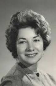 Betty Jane Gilliland Obituary