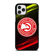 Atlanta Hawks Basketball Club Iphone 11 Pro Case Cover Casesummer Iphone 11 Pro Case Iphone 11 Iphone
