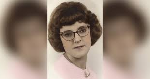 Obituary for Delcina "Del" Ritter