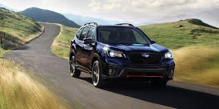 Racing team apparel for your 2020 subaru forester. 5 Mods Every Forester Owner Should Make Vip Auto Accessories Blog