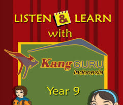 Had done latihan 1 12. Materi Listening B Inggris Kelas 9 Pdf Audio Smp Al Ghazali Sumenep