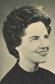 Betty Legatt Obituary October 26, 2020