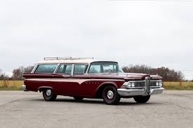 Image result for Velvet Maroon 1959 Edsel