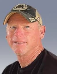 Obituary information for Robert Timothy Baxter