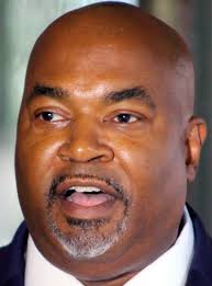 Mark Robinson's brief website 'head-scratcher,' polling in North Carolina  governor's race and US Supreme Court filings