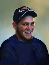 Douglas Cody Archibald (1991-2011)