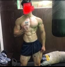 If the person you are submitting makes a living off their physique you can near guarantee that juice is involved. Me Am I Natty Godly Gym Lighting Btw Nattyorjuice