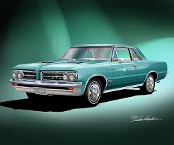 Image result for Gulfstream Aqua 1964 GTO