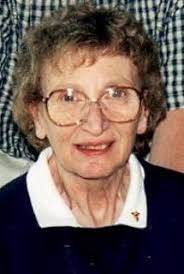 Jeanette C Starr Horan (1939-2010)