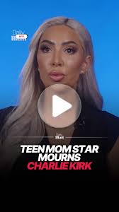 Farrah Abraham Hyperpop