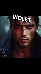 Violet Sorrengail Getting Violets