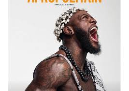 The devastating loss saw wilder, 35, take more than 12 months out to lick his wounds. Deontay Wilder Goes All African In The Latest Issue Of Afropolitain Magazine Face2face Africa