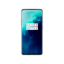OnePlus 7T Pro Smartphone Haze Blue