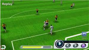 Descargar gratis juegos de futbol chidos. 10 Juegos De Futbol Para Android Aplicaciones Gratis Ver Mas