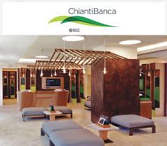 Chianti Banca The Restaurant Banking Experience A New Groundbreaking Retail Banking Service Design Concept Is B Ux Design Trends Service Design Concept Design