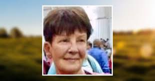 Jerri Lynn Burkhalter Ledford Obituary February 1, 2021